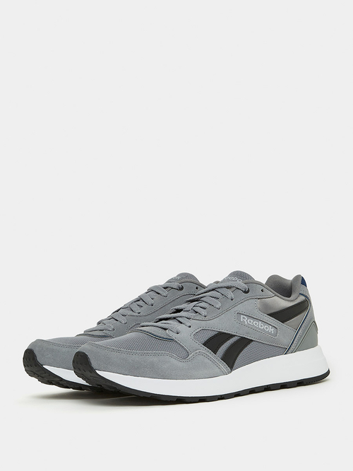 Reebok classic lace up hot sale