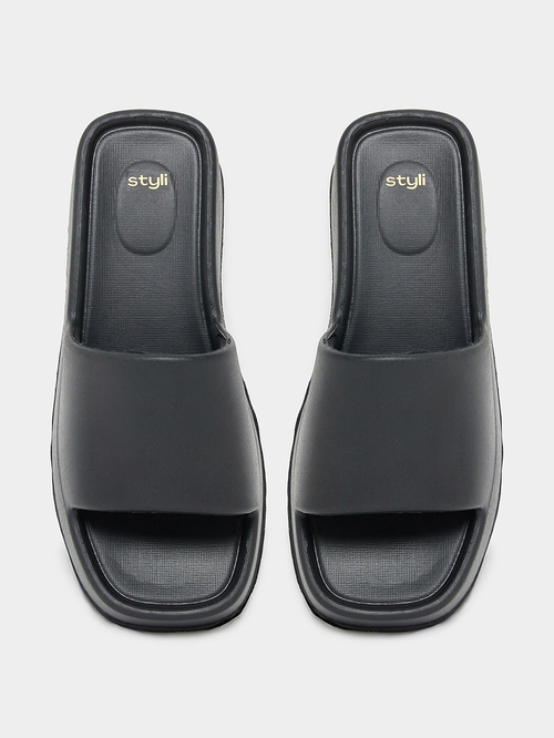 Chunky flatform store