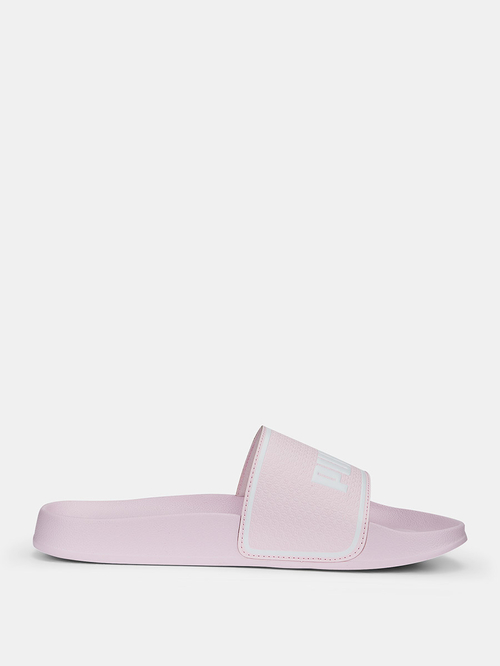 Puma leadcat satin slides cheap