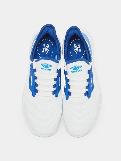 Buy Melland II Lace Up Sneakers White For Men Styli Saudi