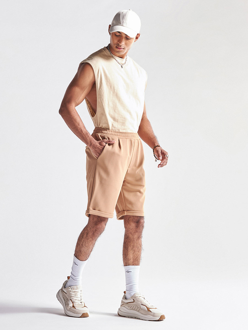 Mens shorts rolled up cheap