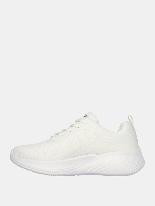 Buy Bobs Infinity - Vapor Exact Shoes Off White For Men | Styli Saudi