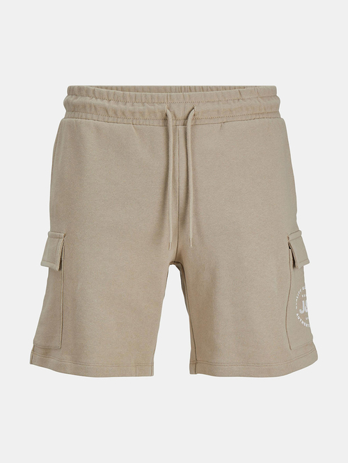 Cargo sweat shorts shop