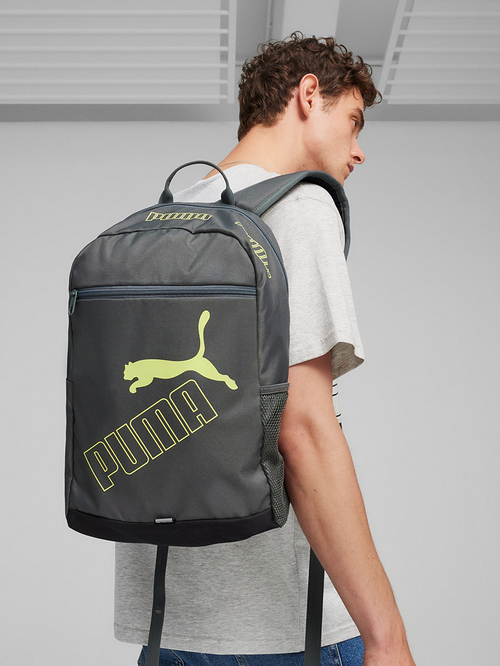 Puma backpack for men new arrivals