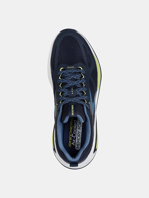 Buy Future Sports Shoes Navy Blue For Men Styli UAE