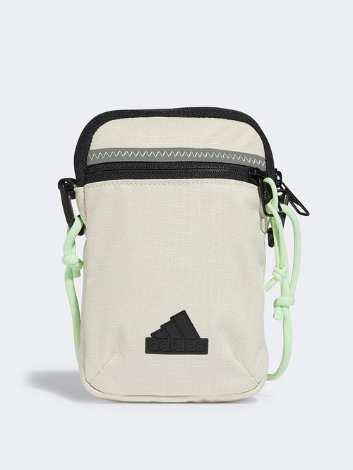 Buy Xplorer Small Bag Off White For Men Styli UAE