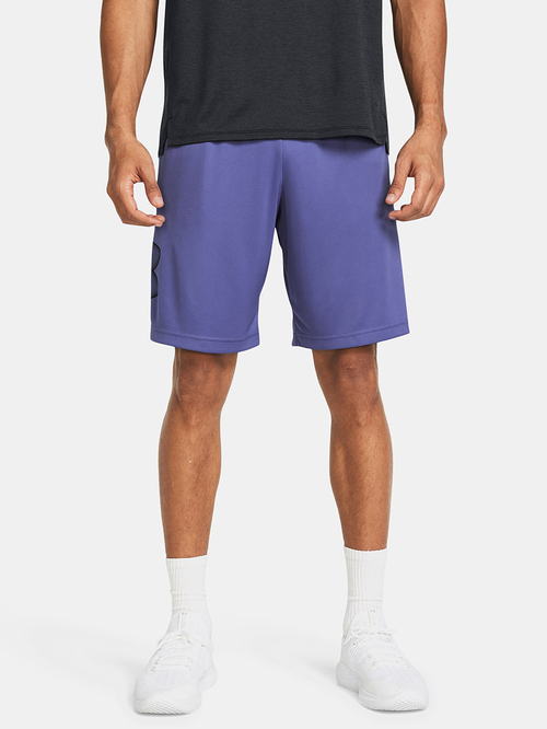Under armour tech graphic shorts on sale