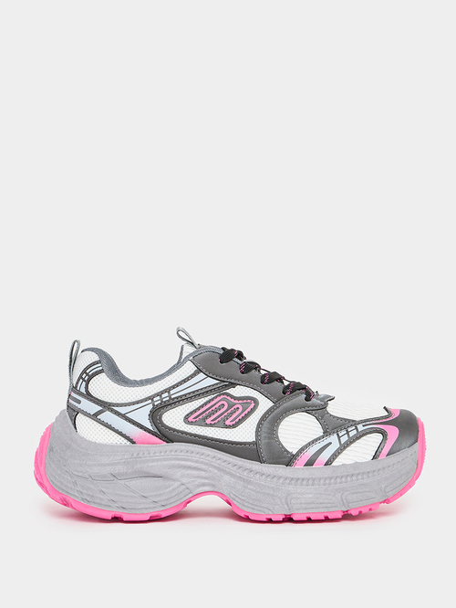 Shape up mesh shoes on sale