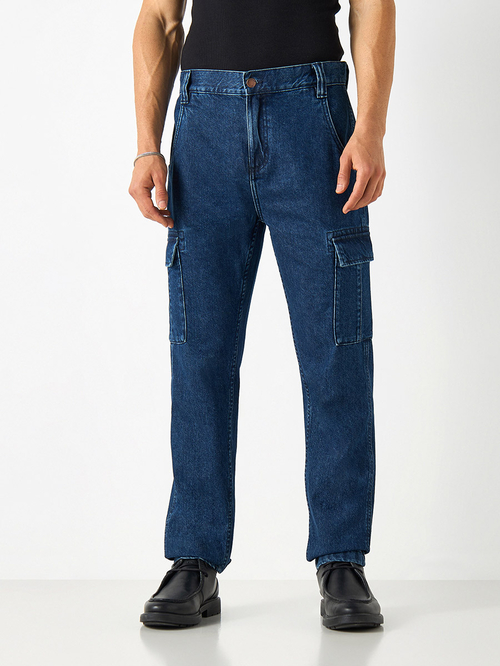 Buy cargo jeans sales