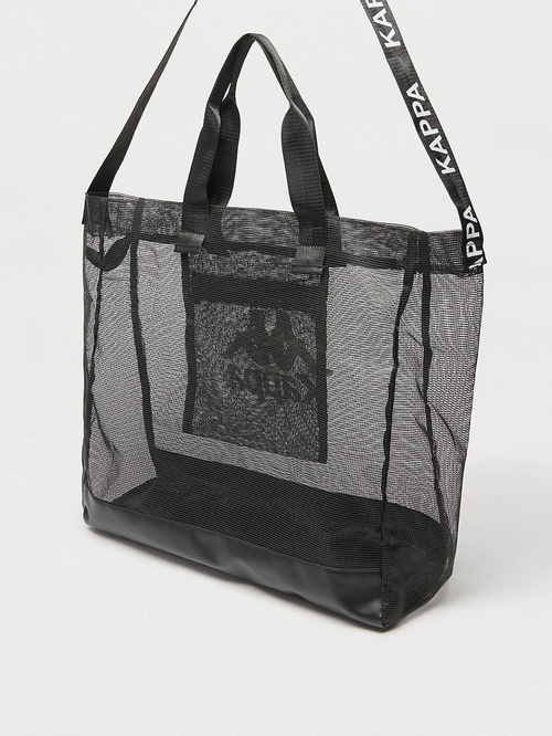 Calvin klein mesh bag hot sale