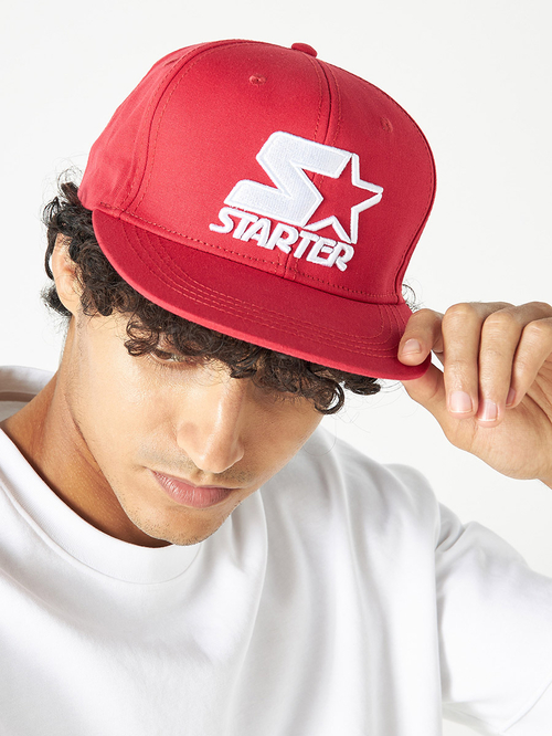 Starter cap sales