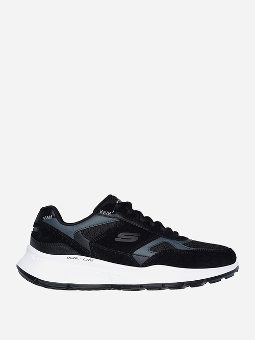 Buy Equalizer 5.0 Shoes Black For Men Styli UAE