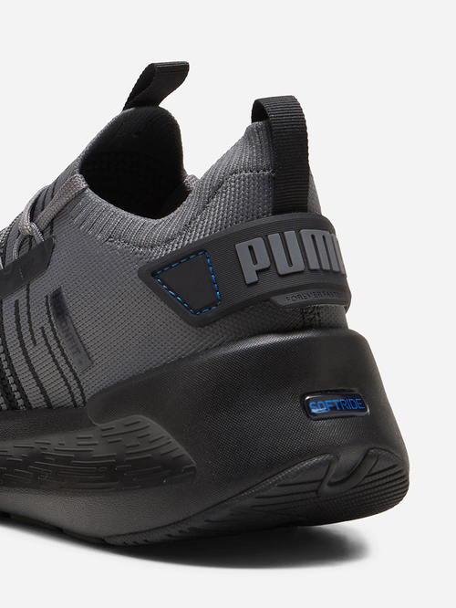 Buy SOFTRIDE Symmetry Fuzion Running Shoes Black For Men Buy SOFTRIDE Symmetry Fuzion Running Shoes Black For Men
