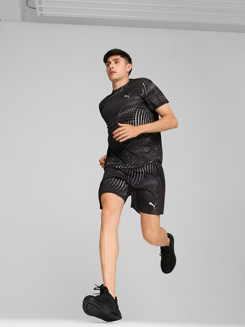 Buy Cell Thrill Running Shoes Black For Men Styli UAE