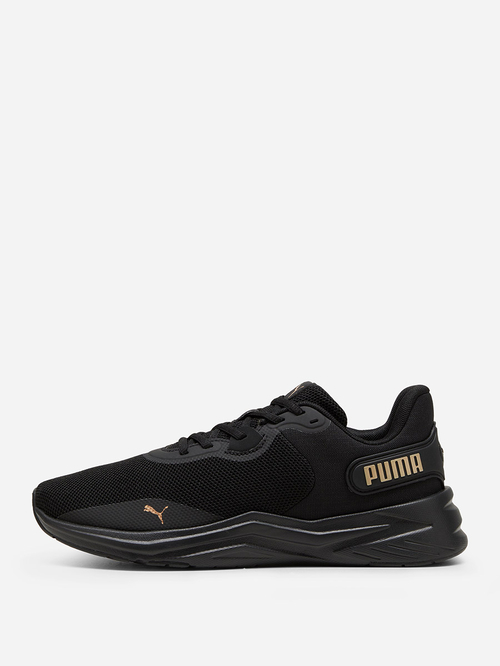 Buy Disperse XT 3 Training Shoes Black For Men Styli Saudi