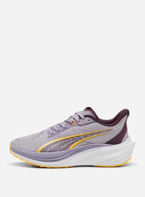 Buy Darter Pro Running Shoes Purple For Women Styli Saudi