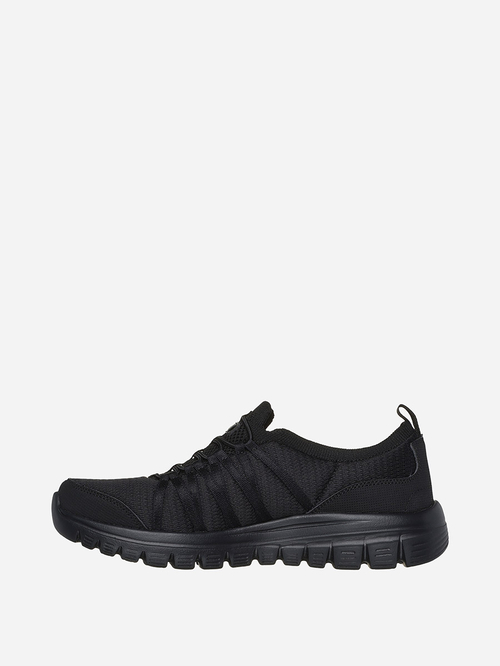 Buy Graceful Soft Soul Shoes Black For Women Styli Saudi