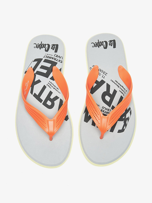 Lee cooper flip flop outlet