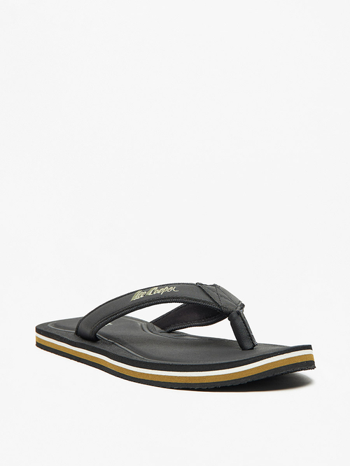 Embroidered flip flops new arrivals