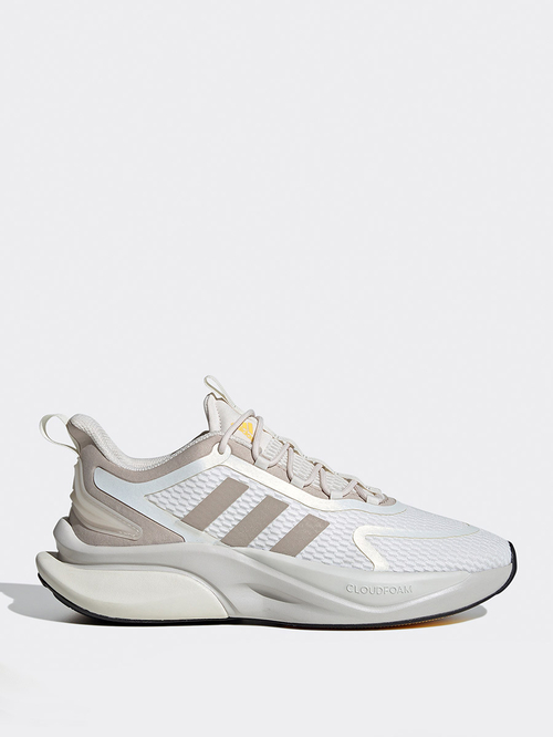 Buy AlphaBounce Bounce Shoes White For Men Styli Saudi