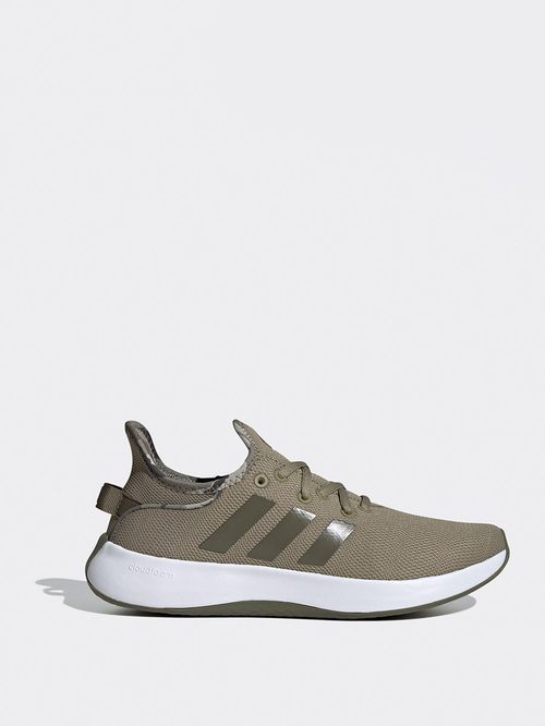 Buy Cloudfoam Pure Shoes Green For Women Styli Saudi