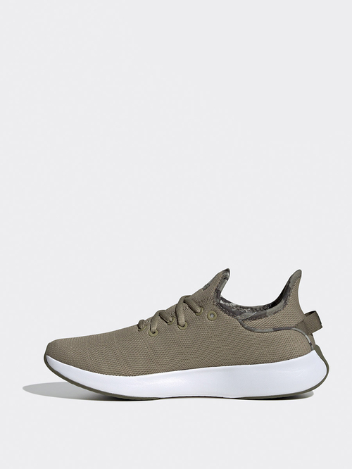 Women's cloudfoam pure shoes tan cheap