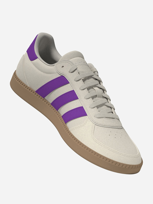 Buy Breaknet Sleek Shoes Beige For Women Styli Saudi