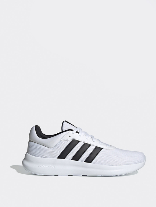 Buy Lite Racer 4.0 Shoes Off White For Men Styli Saudi