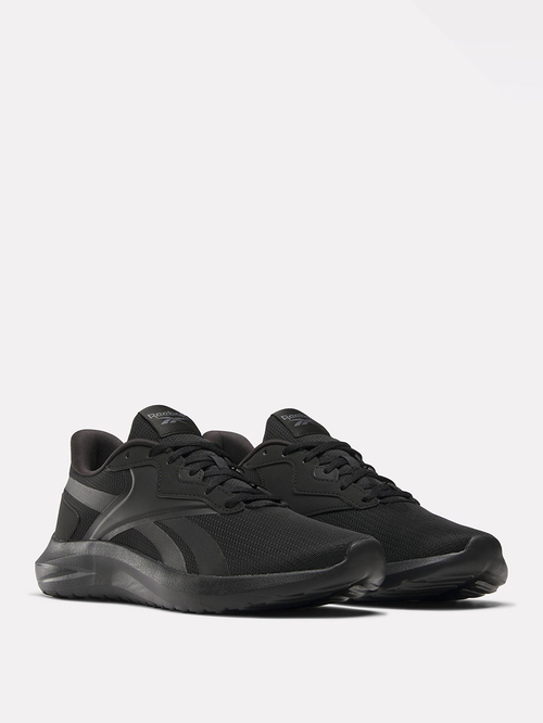 Buy Energen Lux Running Shoes Black For Men Styli Kuwait