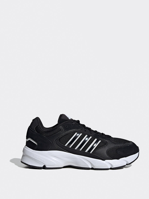 Buy Crazychaos 2000 Shoes Black For Men Styli Saudi