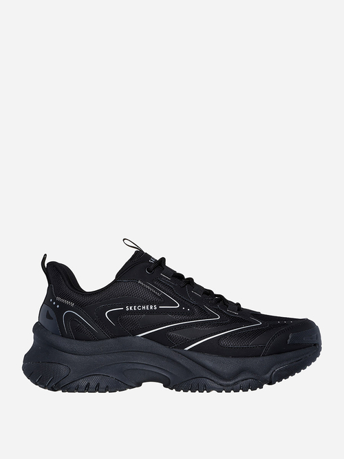 Buy Moonhiker Shoes Black For Men Styli UAE