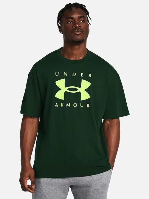 Under armour printed t shirts cheap