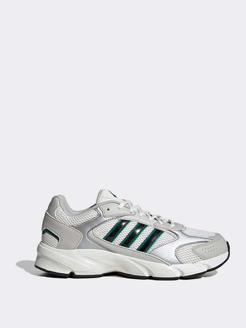 Buy Crazychaos 2000 Shoes White For Men Styli Saudi