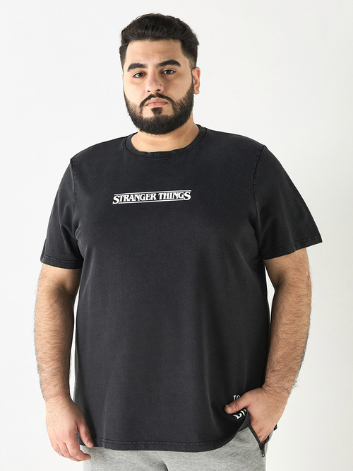 Stranger things crew neck new arrivals