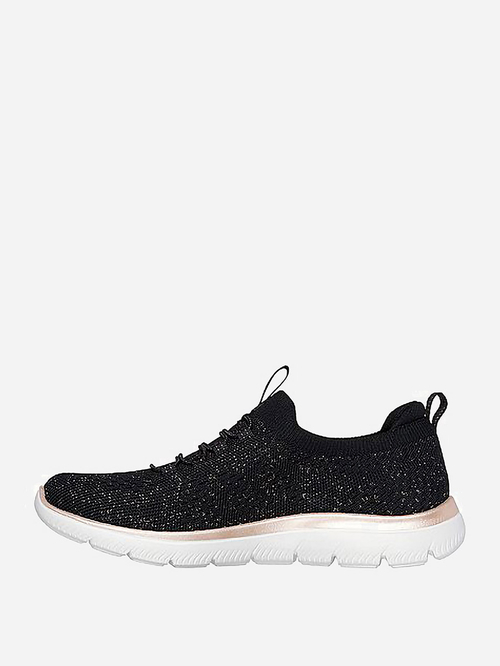 Buy Summits Pixi Shoes Black For Women Styli Saudi