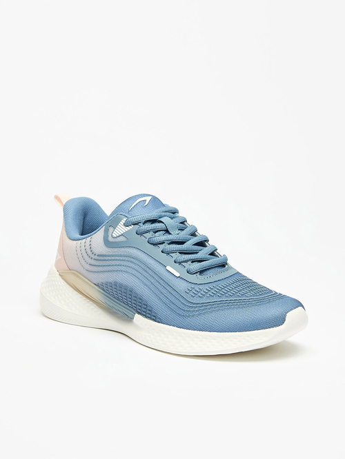 Navy ombre shoes on sale