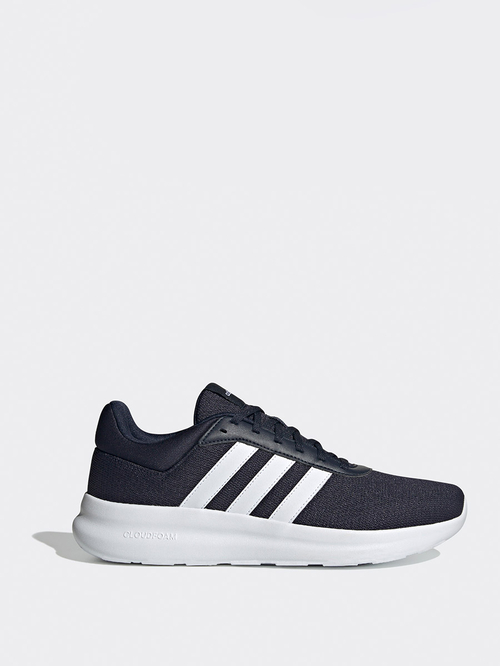 Adidas lite racer navy shop