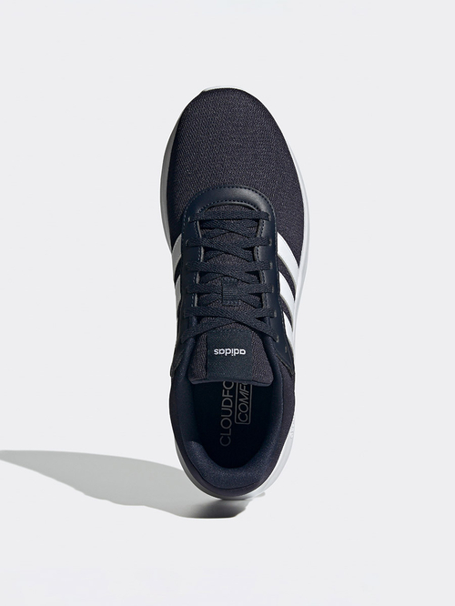 Buy Lite Racer 4.0 Shoes Navy Blue For Men Styli UAE