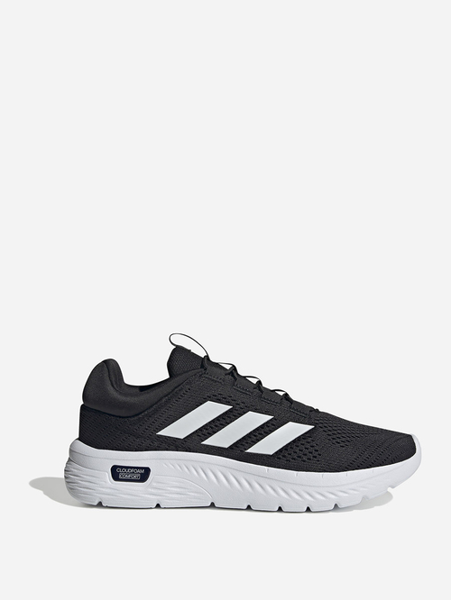 Cloudfoam black mens top