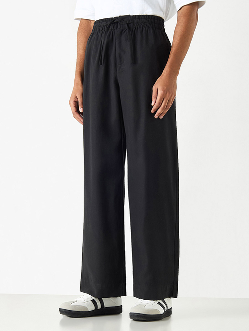 Drawstring closure pants online