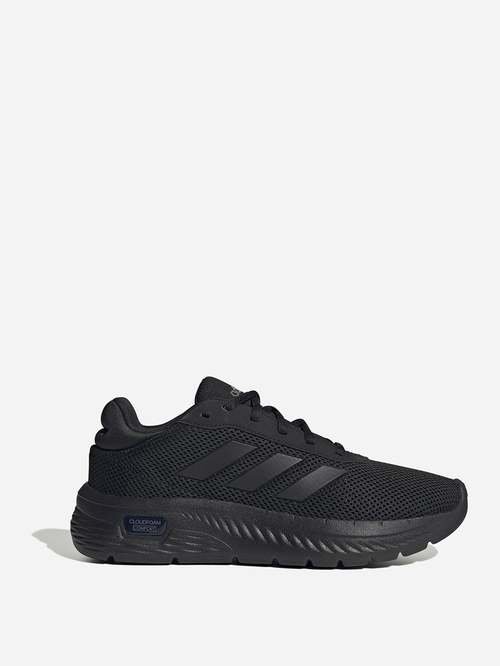 Buy Cloudfoam Comfy Shoes Black For Women Styli Kuwait