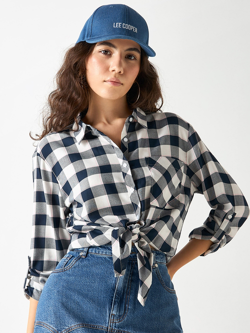 Tシャツ・カットソー JEJIA FW22 POPLIN SHIRT (BIRKIN_VARBLIGHBLUE) Jejia Poplin Shirt in Blue | Lyst