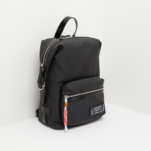 Marc jacobs solid zip backpack outlet