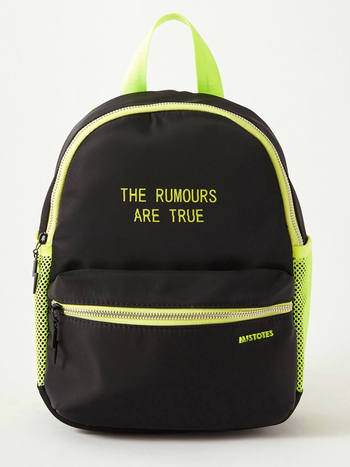 Neon backpacks 2025