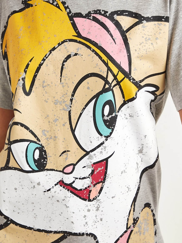 Camiseta lola bunny new arrivals