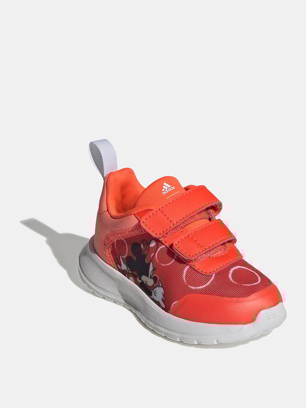 Unisex Disney Mickey and Minnie Tensaur Run 2.0 Shoes