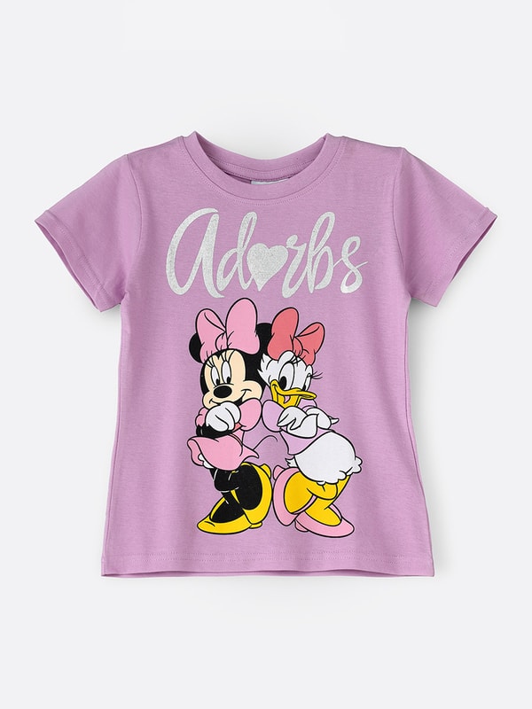 Minnie and 2024 daisy shirt