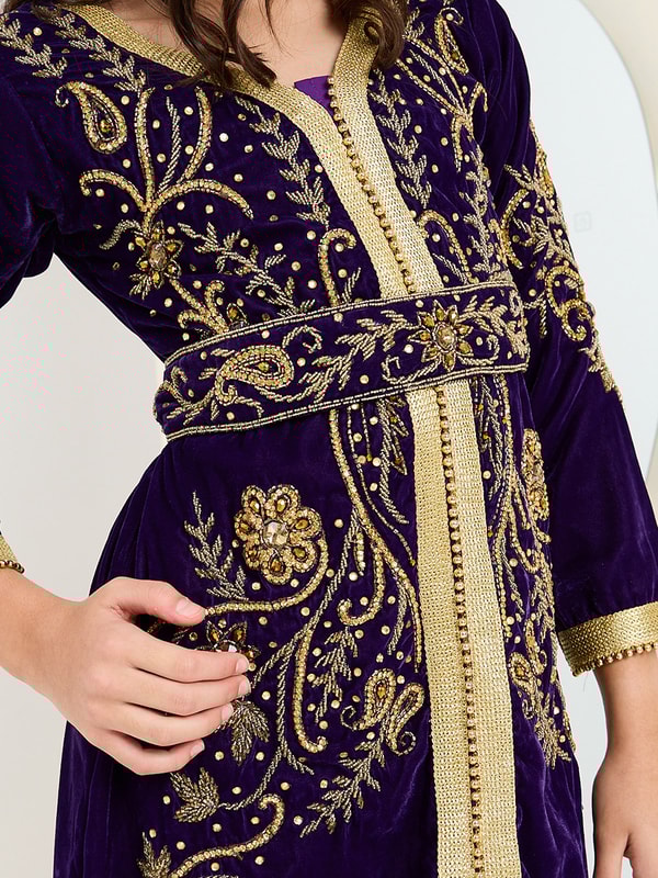 Caftan moderne 2019 outlet