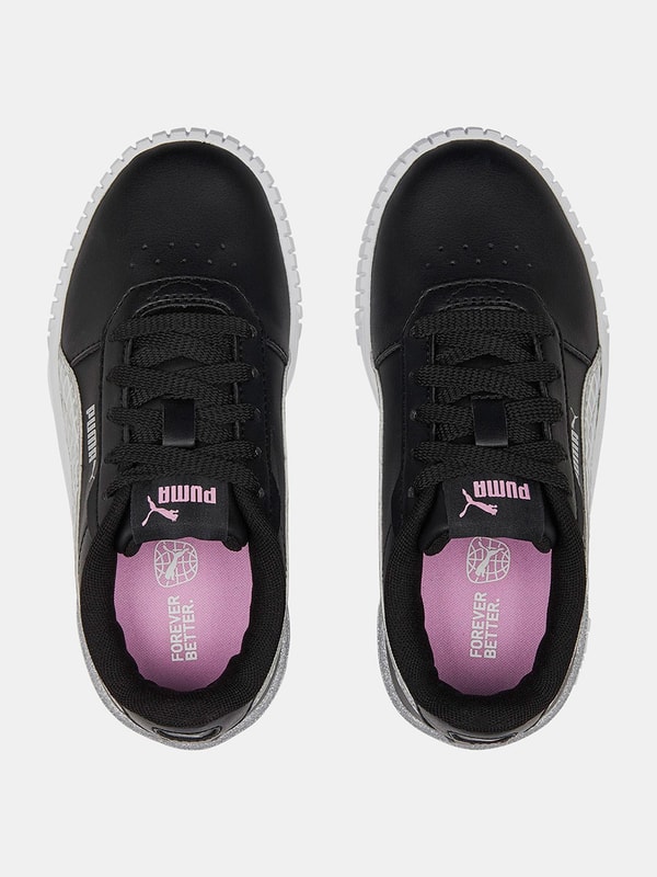 Puma carina deals footlocker