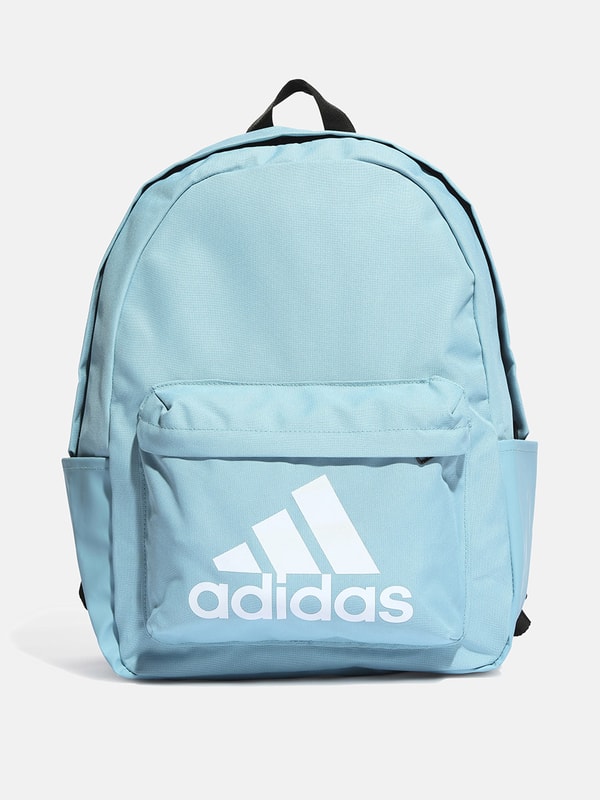 turquoise adidas bag